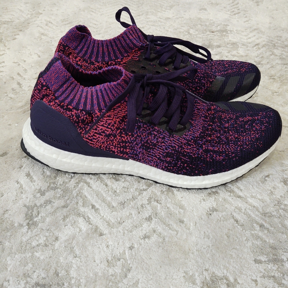 UltraBoost Uncaged